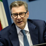 Public finances, Giorgetti: ‘Ambitious challenges but within Italy's reach’