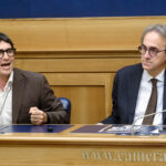 Puglia, Fratoianni: "Decaro? Surreal debate, he doesn't decide AVS candidate lists"