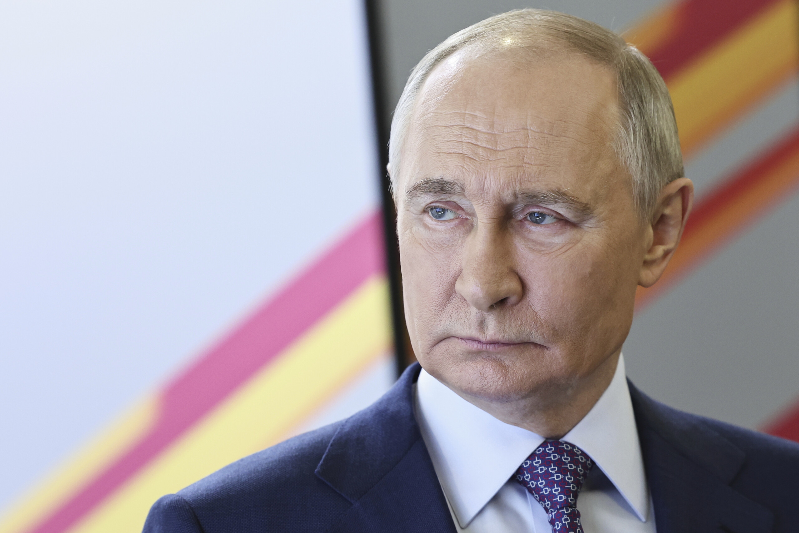 Putin: ‘Relations with China strengthen global stability’ Putin: ‘Relations with China strengthen global stability’