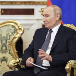 Putin: ‘We are completing Kiev defeat in the Kursk’