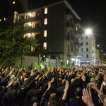 Ramelli, PD: "Identify those who perform the Roman salute, no tolerance for fascism"