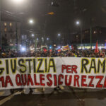 Ramy case: 22-year-old friend sentenced to 2 years and 8 months for resisting arrest