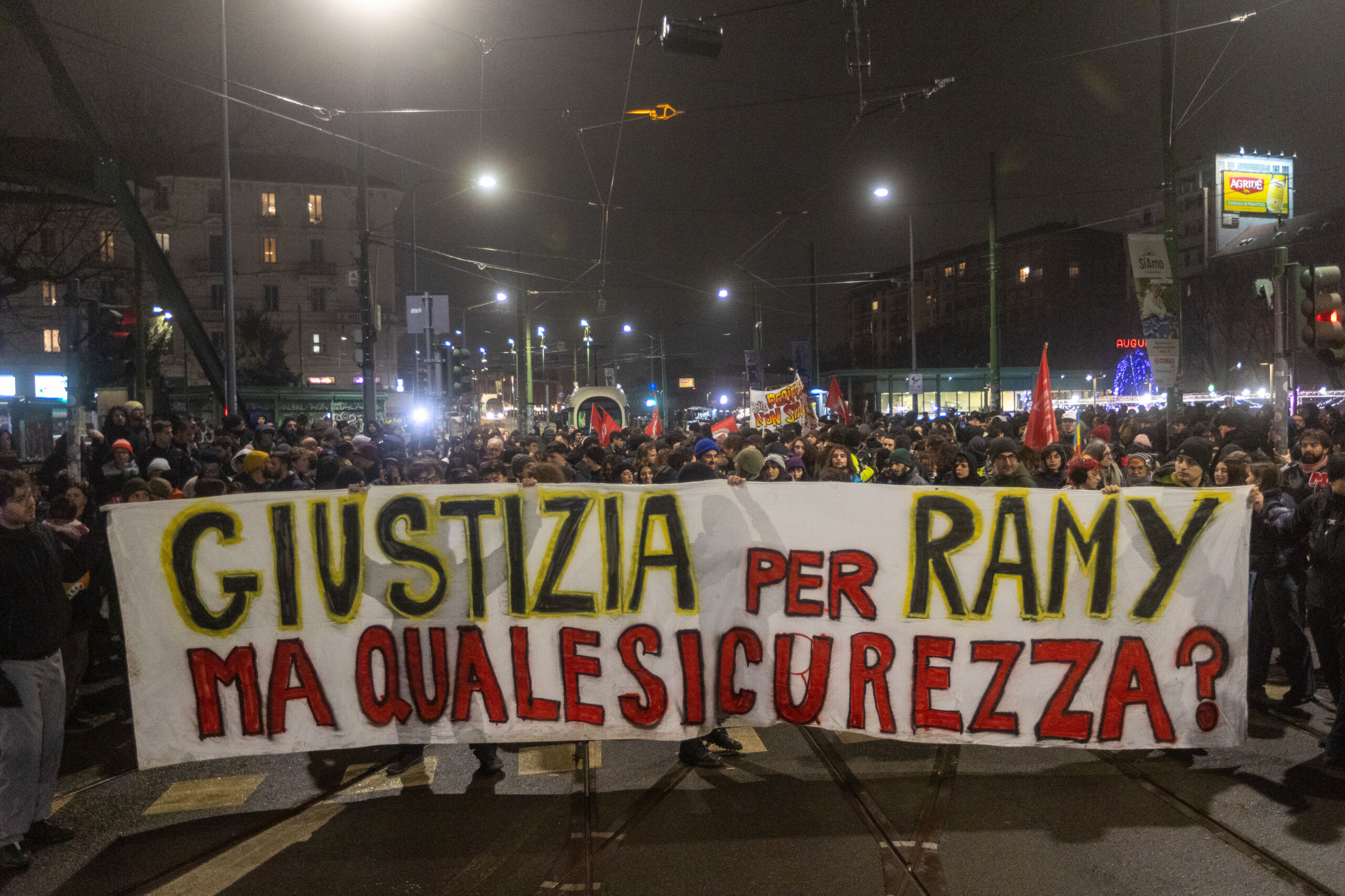 Ramy case: 22-year-old friend sentenced to 2 years and 8 months for resisting arrest Ramy case: 22-year-old friend sentenced to 2 years and 8 months for resisting arrest