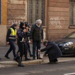 Ramy case: expert opinion, carabinieri chase did not cause scooter to fall