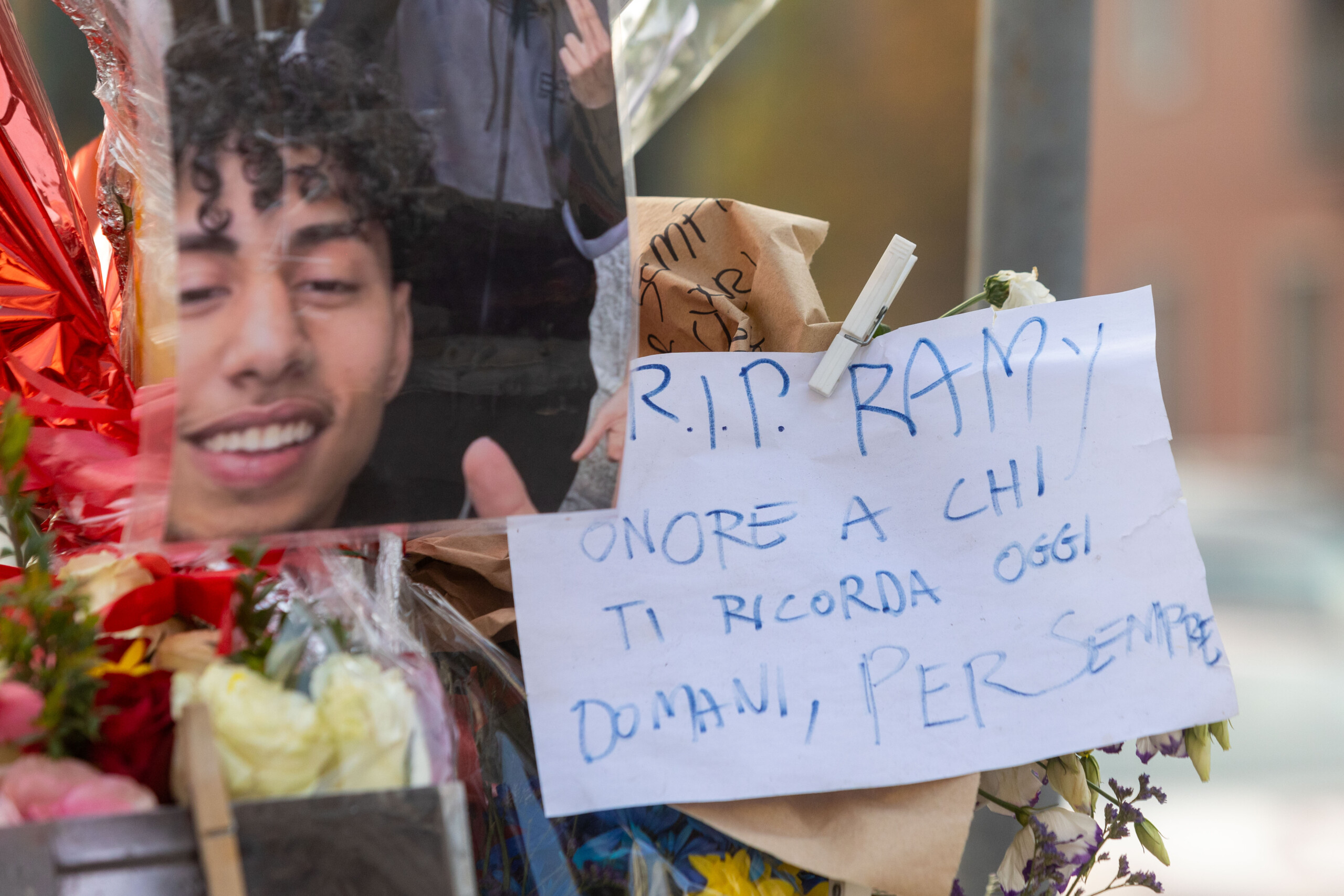 Ramy case: investigation closed, manslaughter charges for friend and police officer