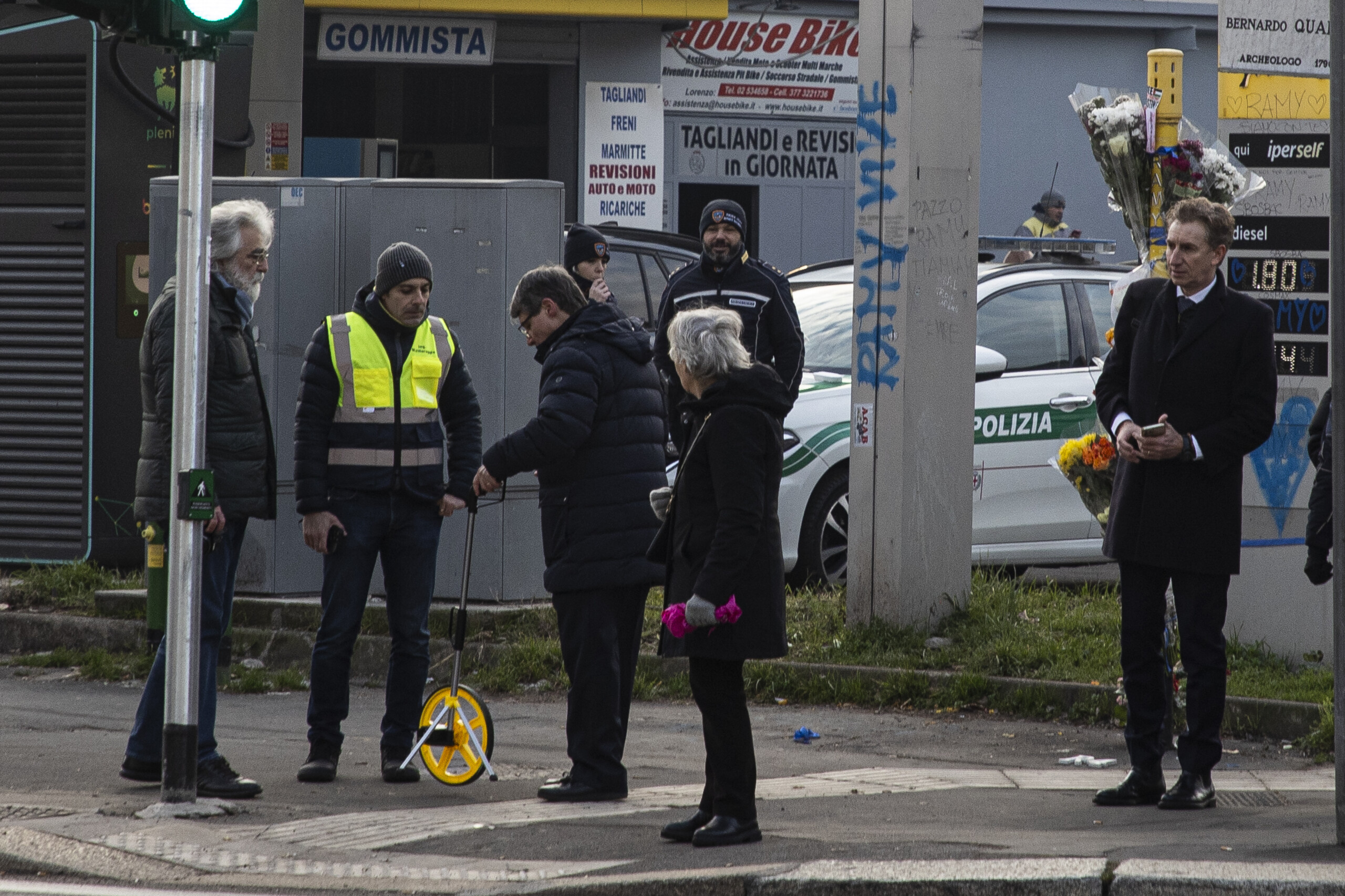 Ramy case, second investigation closed: 2 Carabinieri under investigation for cover-up