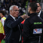 Ranieri: ‘The penalty in Bergamo? I stand by my opinion on the VAR decision.’