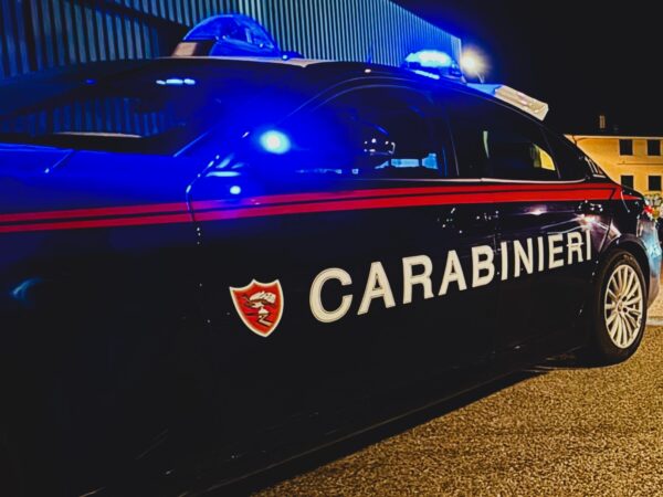 Raped for five days in an abandoned building in Mestre Raped for five days in an abandoned building in Mestre