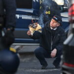 Rasmus Paludan Stopped at Malpensa for Public Order Reasons, Set to Be Expelled