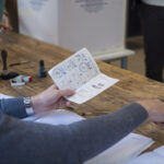 Ravenna: Opinio Rai exit poll, Barattoni (center-left) 61–65%, Grandi (center-right) 21.5–25.5%