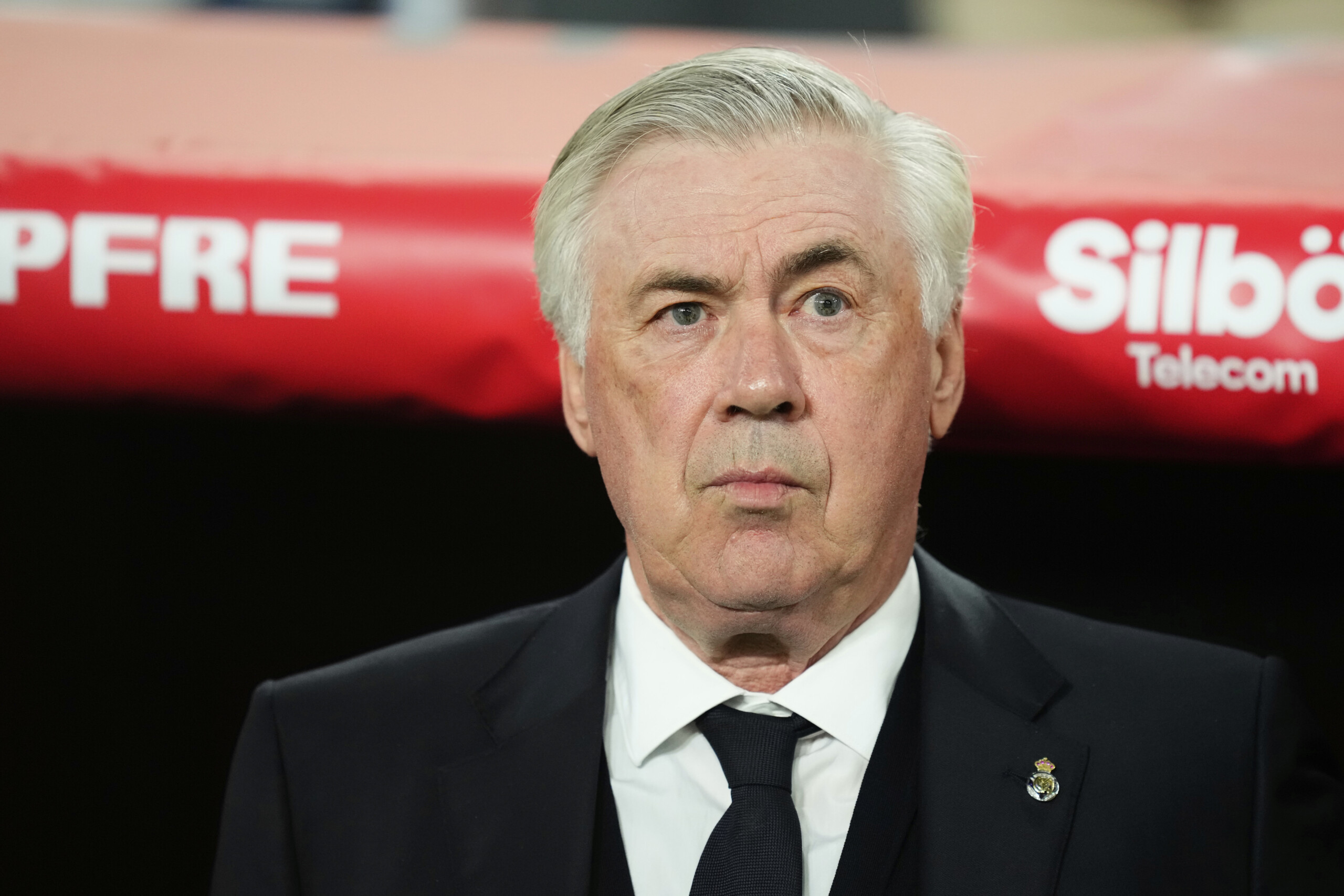 Real Madrid, Ancelotti meets with board to decide his future