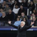 Real Madrid, Ancelotti: "Talking about a clash between me and the club is misleading"