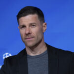 Real Madrid, Los Blancos want Xabi Alonso back for the Club World Cup