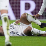 Real Madrid, no injuries for Mbappé: will play in Copa del Rey final