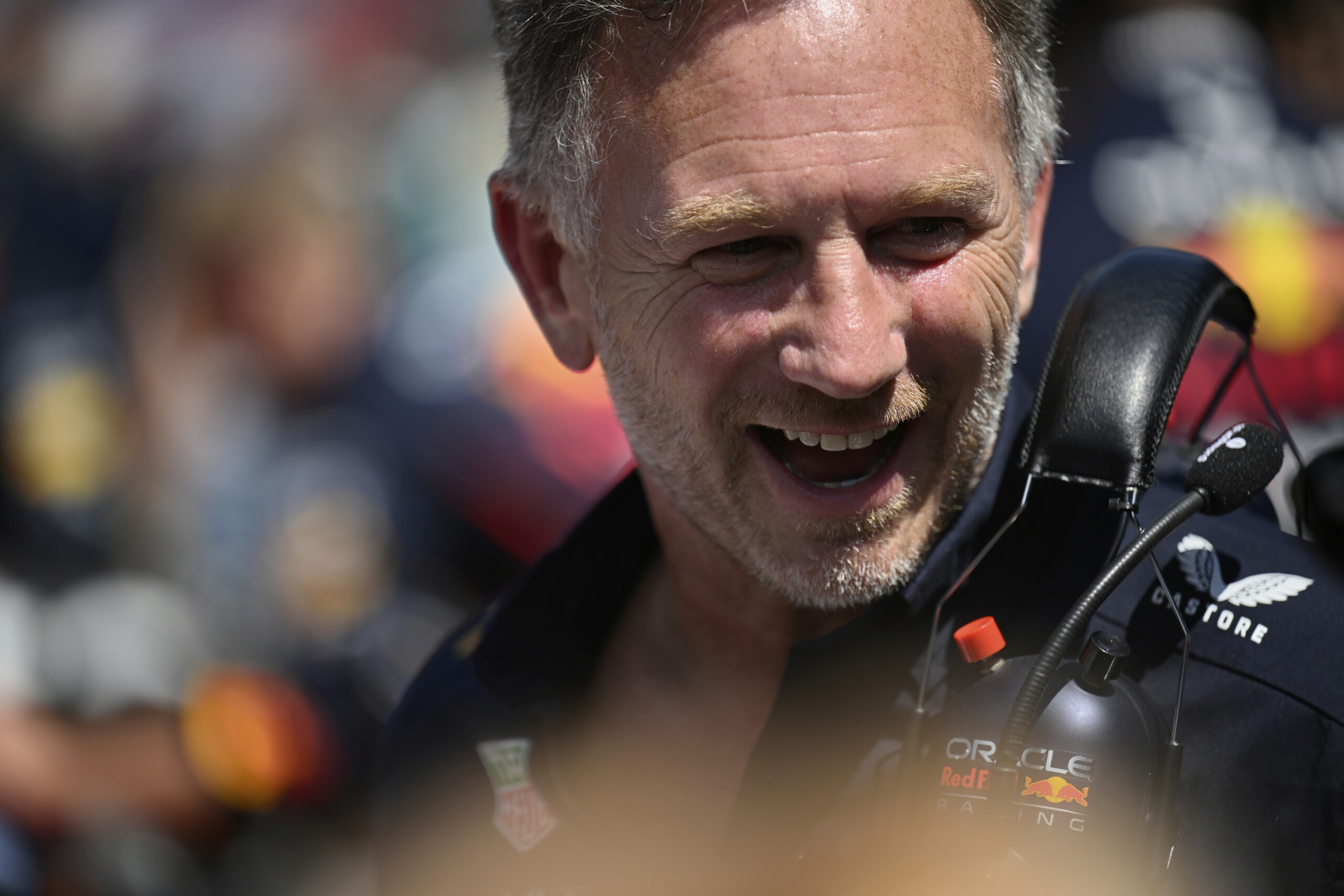 Red Bull team principal Horner leaves the team with immediate effect Red Bull team principal Horner leaves the team with immediate effect