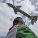 Red Sea: media reports Israeli attacks in Yemen in response to Houthi missiles