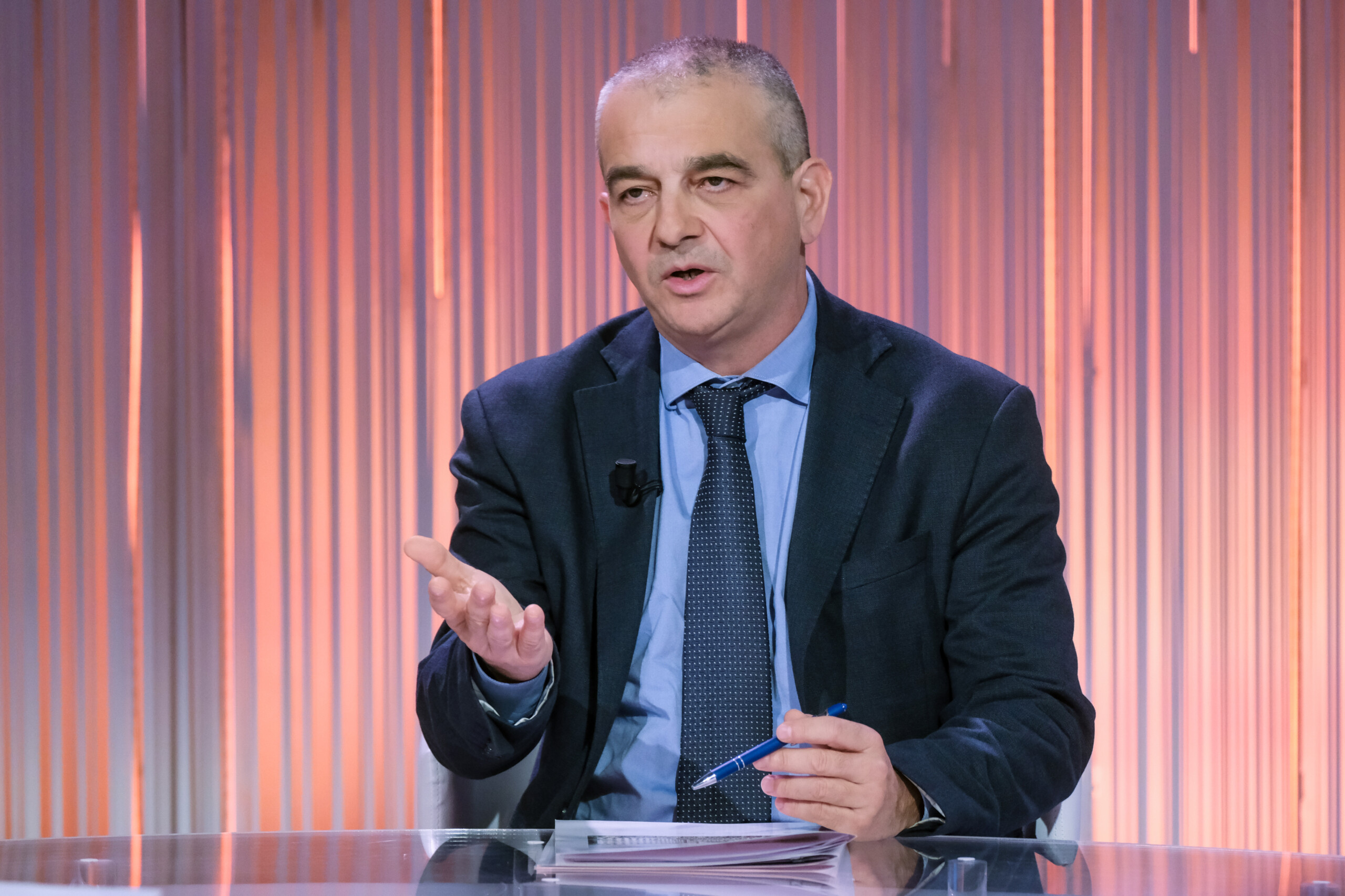 Referendum, Fazzolari: ‘Government emerges stronger, left further weakened’ Referendum, Fazzolari: ‘Government emerges stronger, left further weakened’