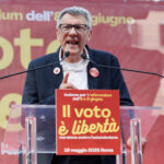 Referendum, Landini: ‘Let's scrap the misguided labour laws’