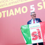 Referendum, Landini: "Our goal was to reach the quorum, but it was not achieved."