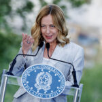 Referendum, Meloni: "I will vote, I won’t return the ballot"