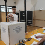 Referendum, Ministry of the Interior: "Voter who does not collect ballots is not considered a voter"