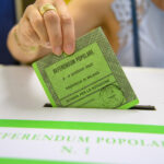 Referendum: Partial turnout below 30%, far from the quorum
