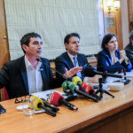 Referendum, PD-M5S-AVS Leaders: "The Call for Abstention is Antidemocratic Sabotage"