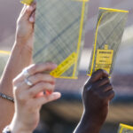 Referendum: polls open today until 11 p.m. and tomorrow from 7 a.m. to 3 p.m.