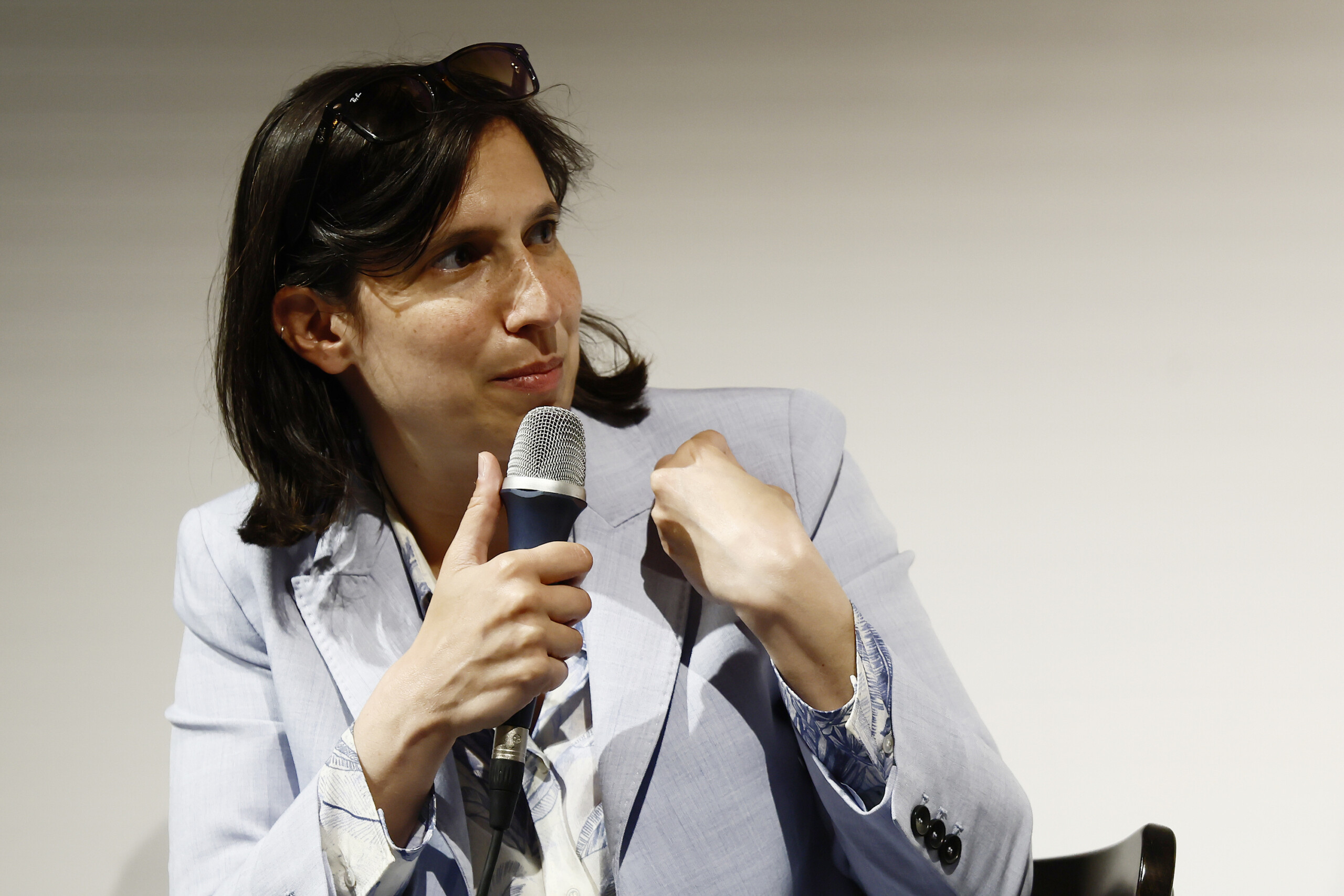 Référendum, Schlein : « Le Parti démocrate réaffirme son engagement contre la précarité et pour un travail sûr »