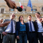 Referendum, Schlein: ‘Meloni wants to take credit for the quorum failure, it's a disgrace’