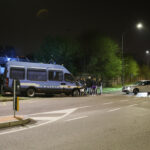 Reggio Calabria: illegal rave in Bagnara Calabra broken up by the Carabinieri