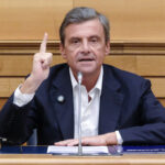 Regional elections, Calenda: ‘Azione does not support 5S candidates or PD candidates who bow to the Five Star Movement’