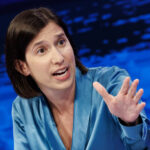 Regional elections, Elly Schlein: ‘The opponent is the right wing, confident about alliances with M5S and Avs’