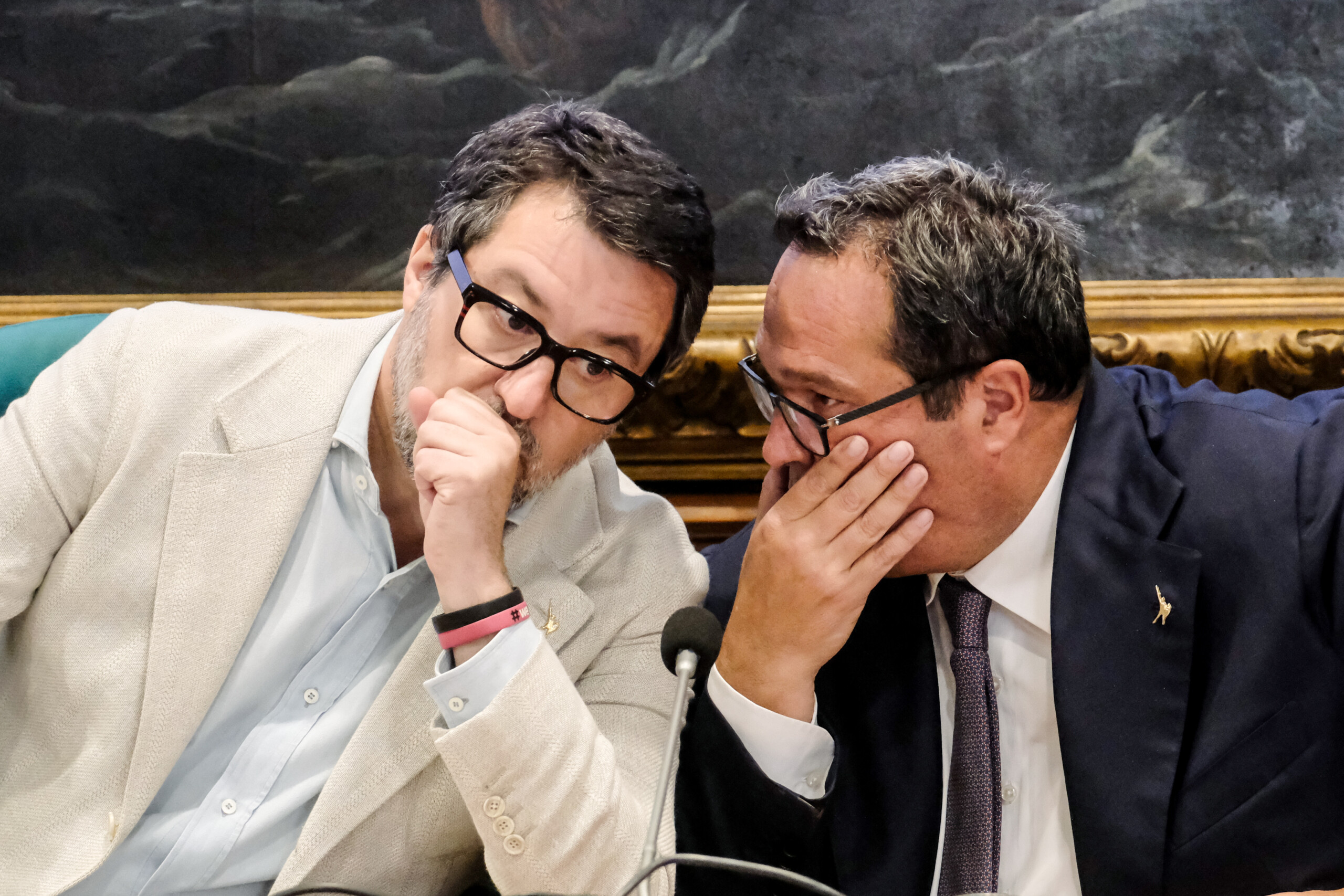 Regional elections, Lega: ‘Veneto like Marche and Calabria, re-propose outgoing good government’
