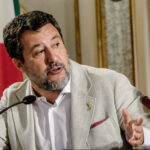 Regional elections, Salvini: ‘I can't ask for everything, Veneto remains a priority for the League’