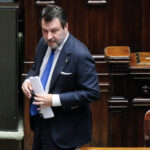 Regional elections, Salvini: ‘Of course we will reap great rewards’