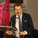 Regional elections, Salvini: ‘Right-wing summit at Palazzo Chigi went very well’