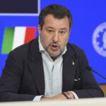 Regional elections, Salvini: ‘Veneto is well governed, you don't change a winning team’