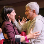 Regional elections, Vendola: ‘You don't scrap other people's homes, the dispute is within the PD’