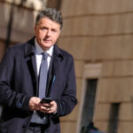 Renzi: 'Disgusting words from Meloni, right wing seeks mass distraction'