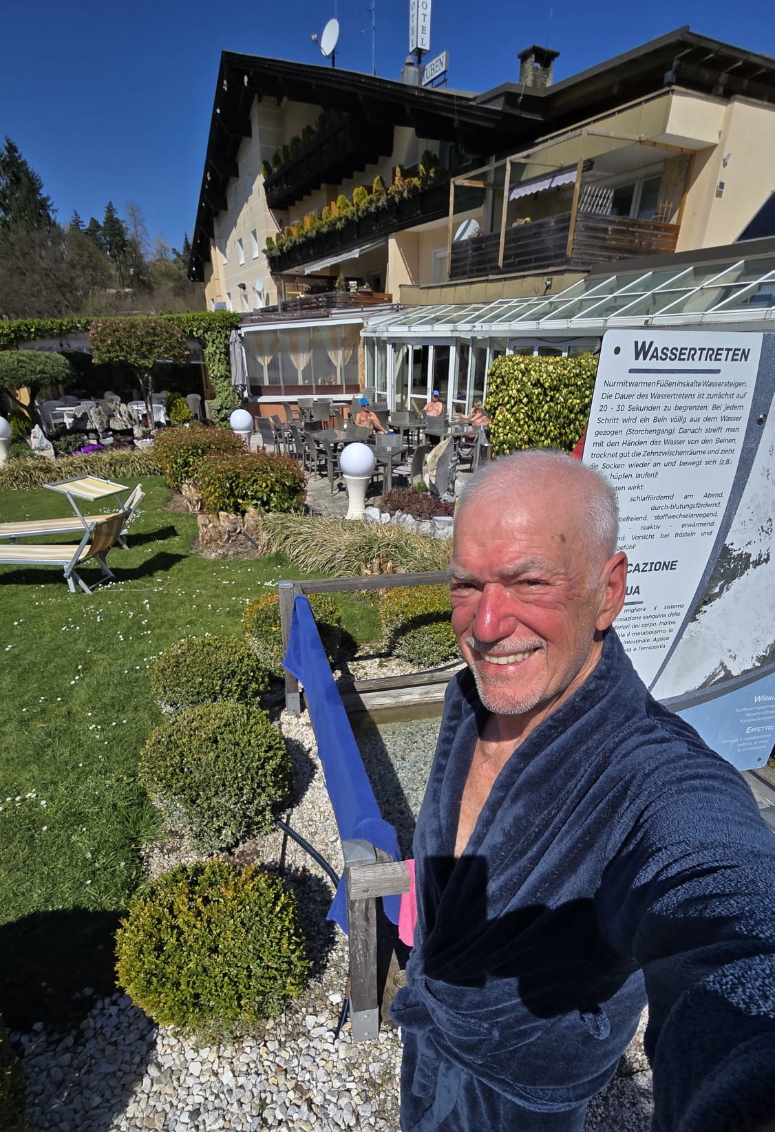 Resinovich case, lawyer: "Visintin's investigation is surprising, the turn of events was unexpected"