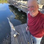 Resinovich case, Visintin: "Am I under investigation? I am calm and in Austria"