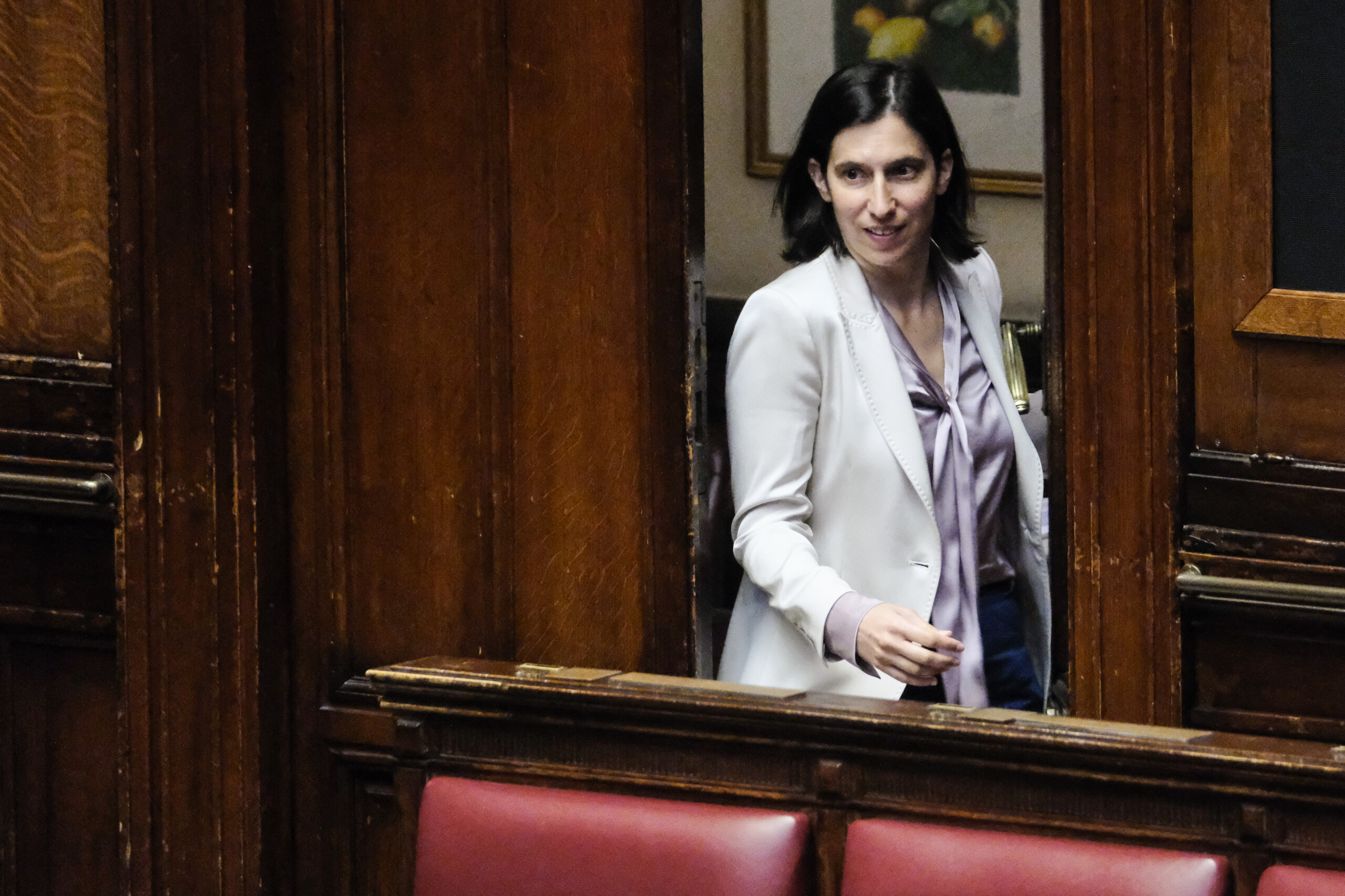 Rights, Schlein: ‘The right wing should apologise to families’