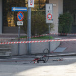 Road accidents: car collides with bicycle, cyclist dies near Verona