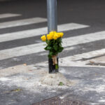 Road accidents: car-motorcycle collision in Messina, two 17-year-olds killed