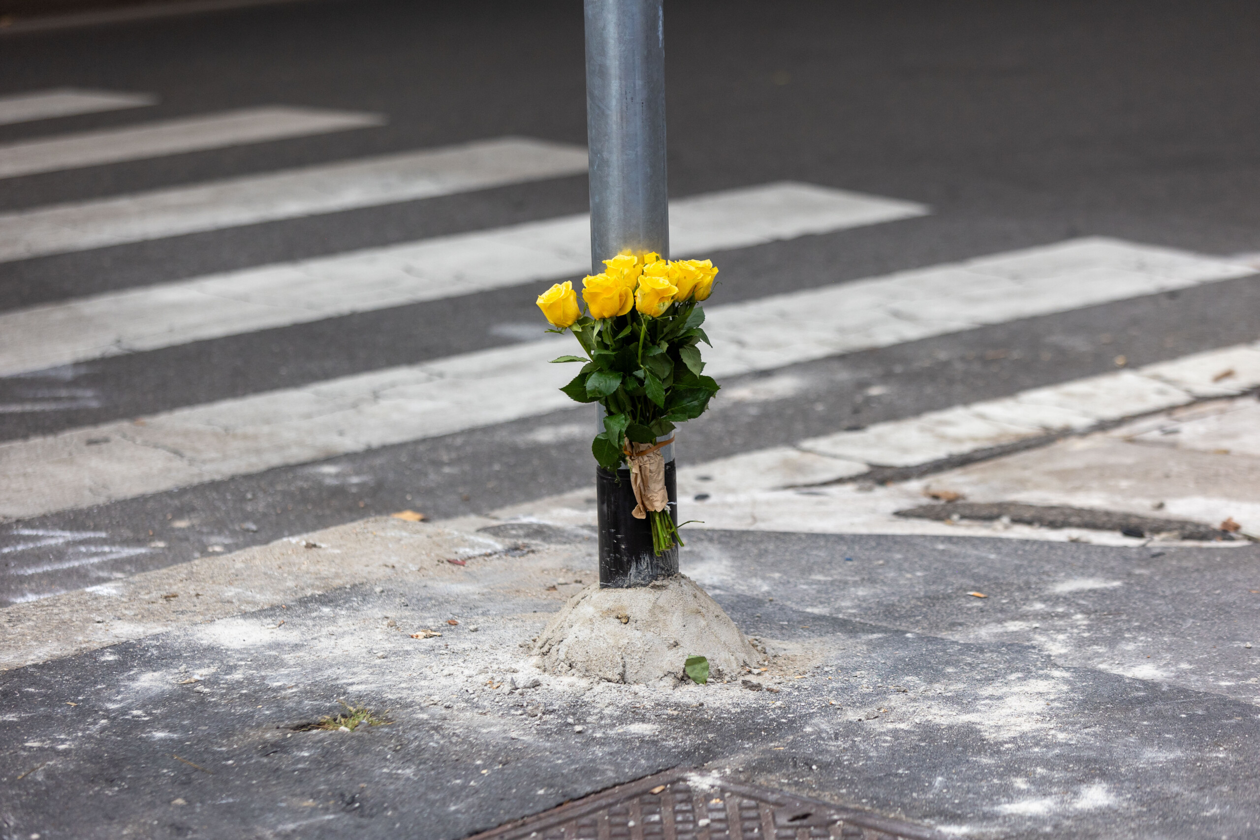 Road accidents: car-motorcycle collision in Messina, two 17-year-olds killed