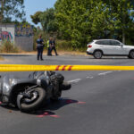 Road accidents, hit-and-run driver who killed a scooter rider in Rome arrested