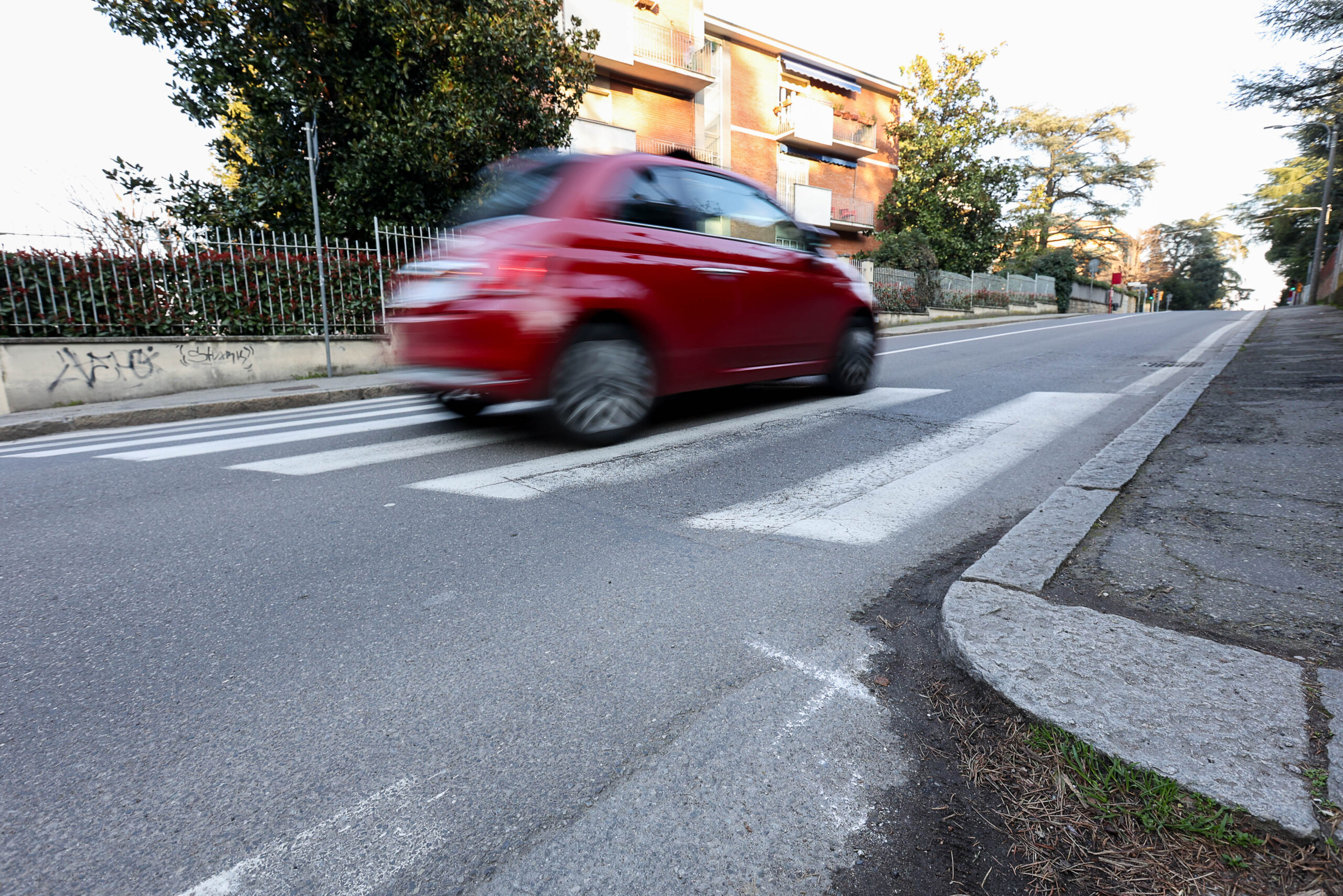 Road accidents: more than 100 cyclists killed in Italy since the beginning of 2025