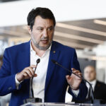 Road safety, Salvini: “With the new Highway Code, fewer accidents, injuries, and victims”