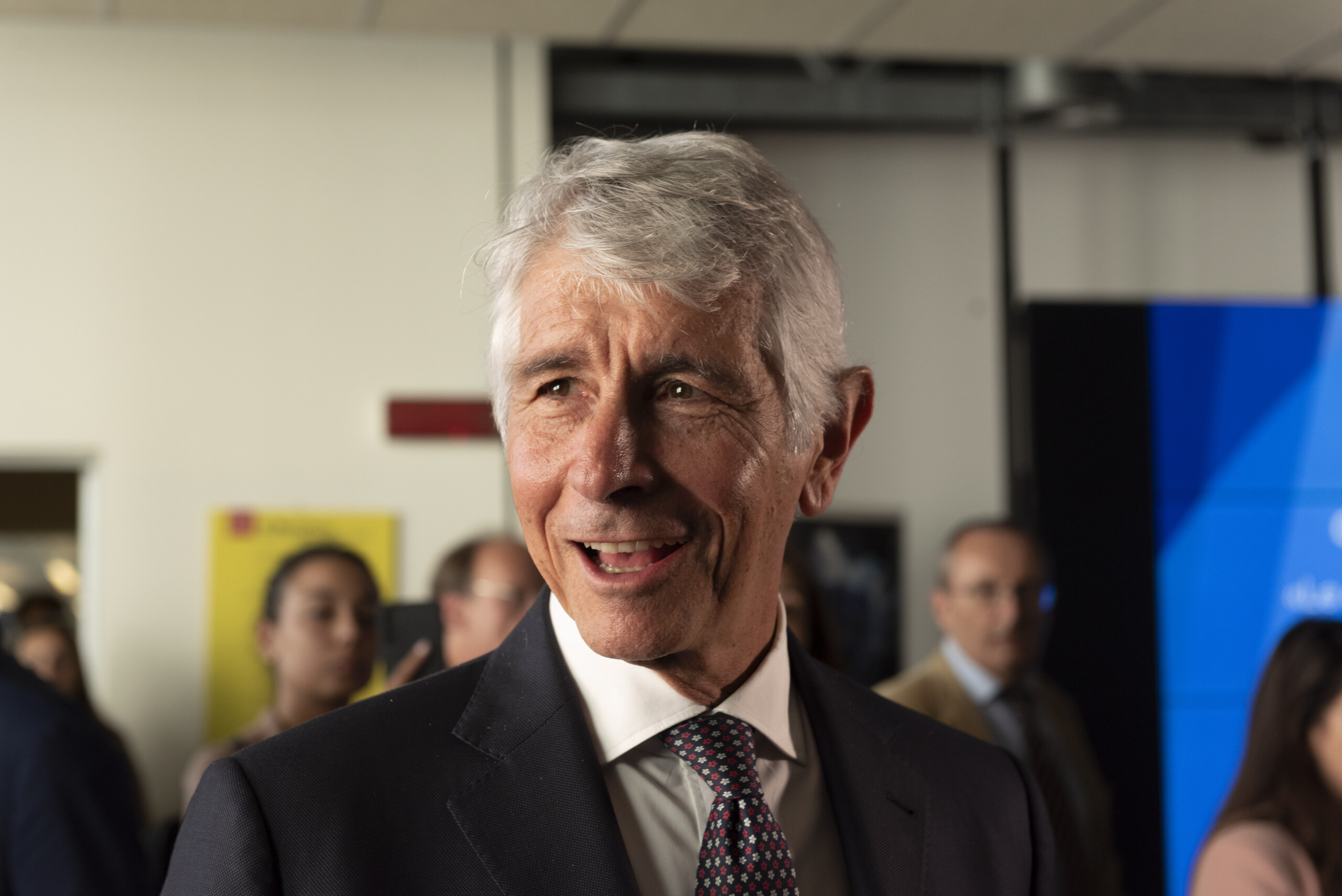 Roland Garros, Abodi: "Sinner-Alcaraz is an unfinished business, it will be a rivalry that repeats itself" Roland Garros, Abodi: "Sinner-Alcaraz is an unfinished business, it will be a rivalry that repeats itself"